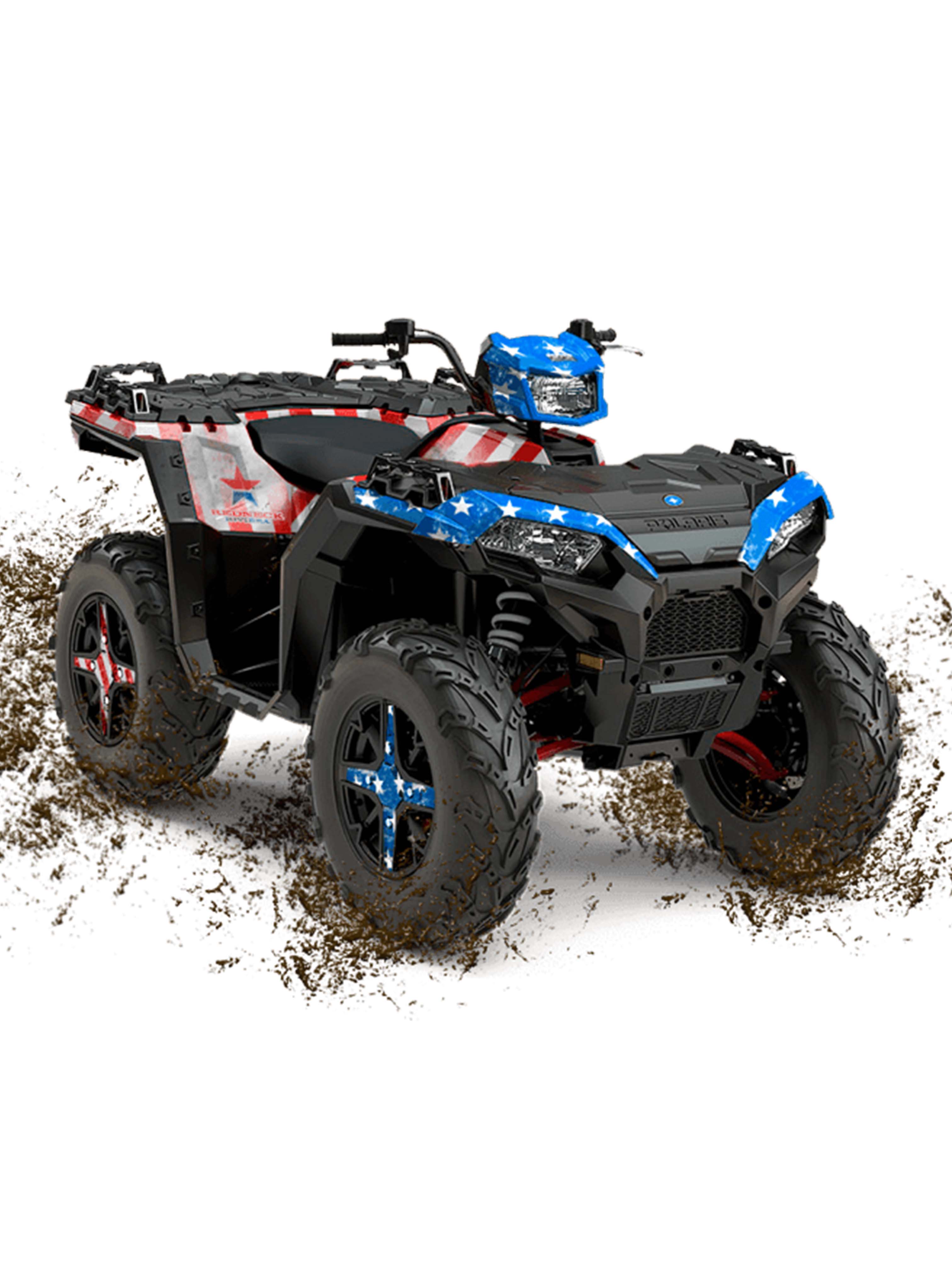 Atv Safari